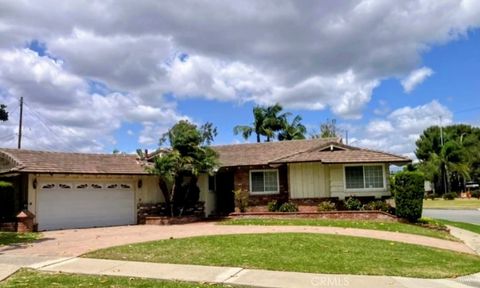 Photo of 2501 W Cajon Drive, La Habra, CA 90631 (MLS # PW26105573)