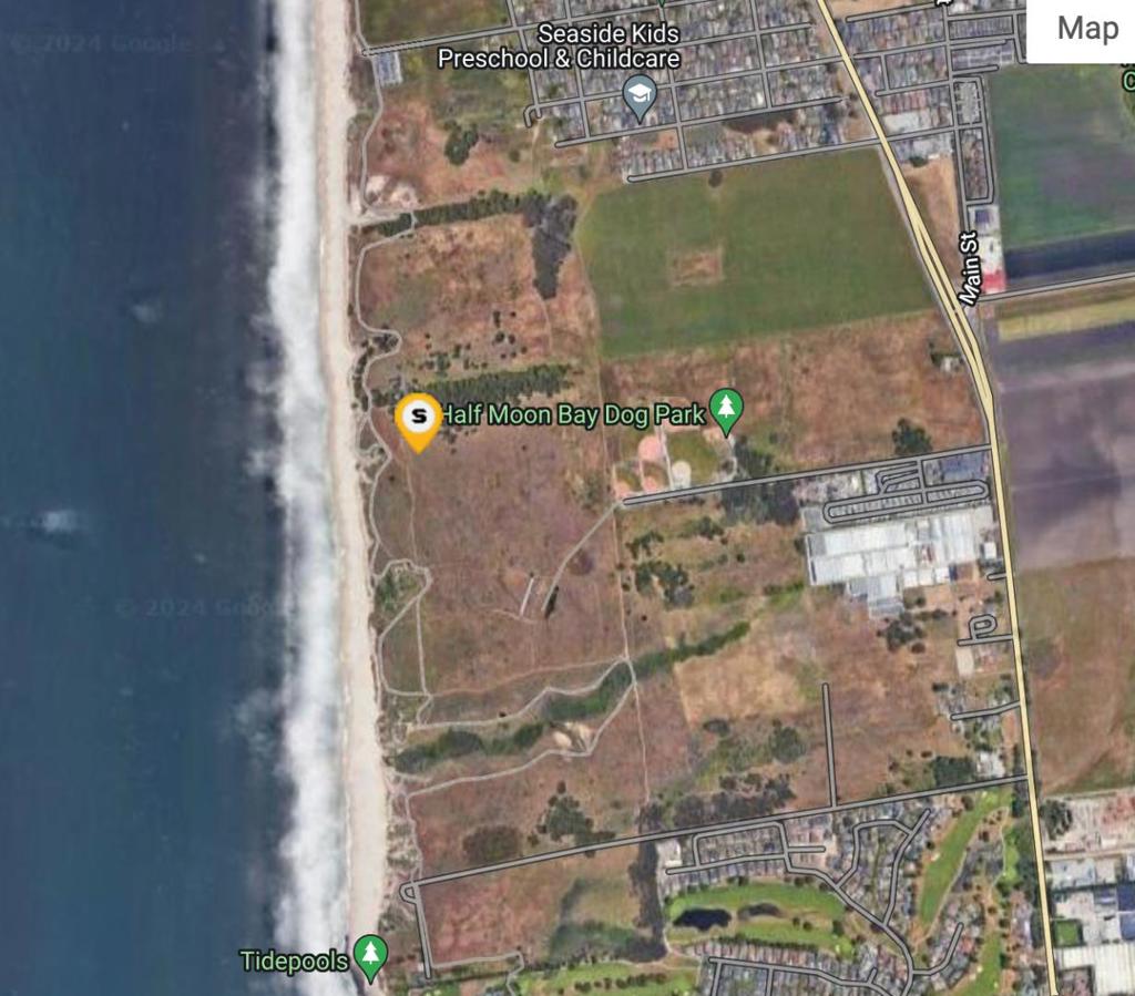 0 BEACH Avenue