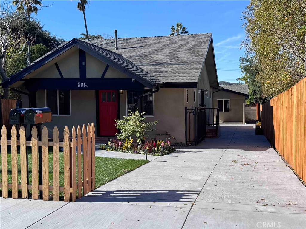 10155 Mount Gleason