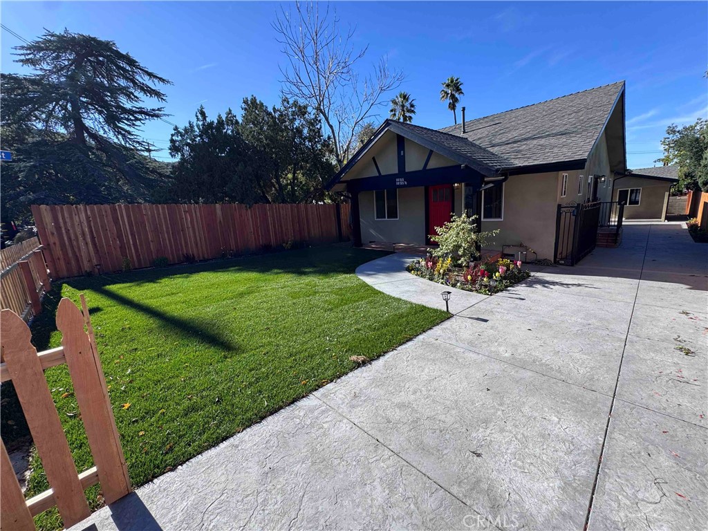 10155 Mount Gleason