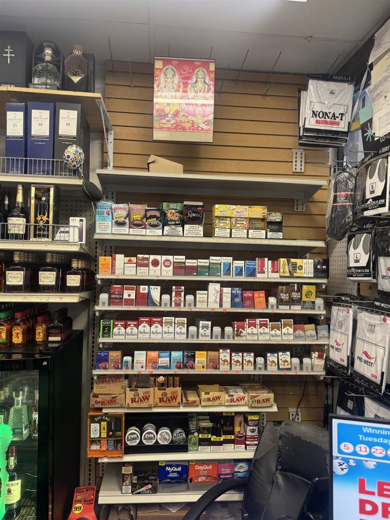 3968 3968 Washington Blvd