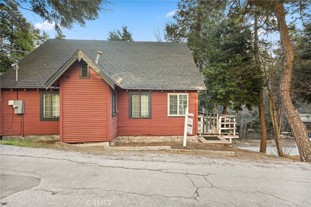 Arrowhead Villas (AWHV) - Residential