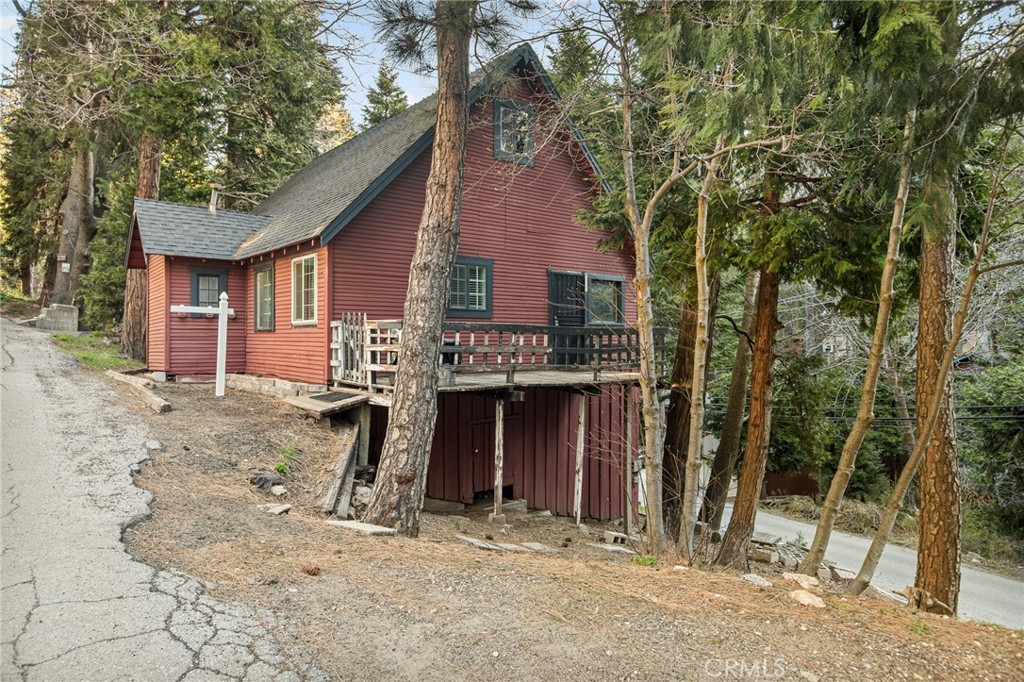 Arrowhead Villas (AWHV) - Residential