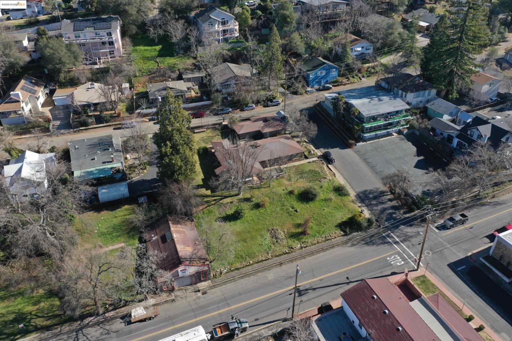 391 S Stewart Street
