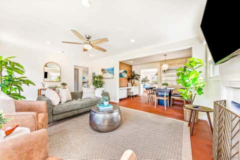 Photo of 723 Arenas ST, La Jolla, CA 92037 (MLS # 260020086SD)