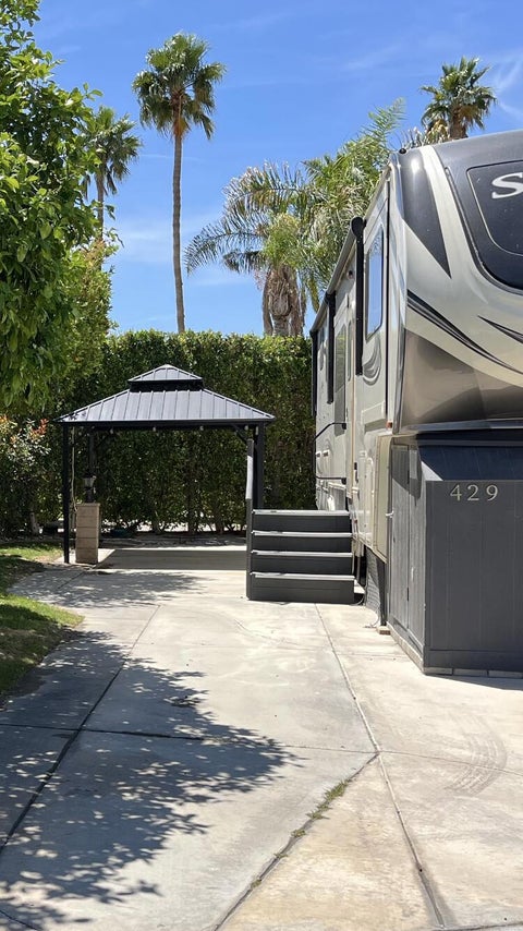 Photo of 69411 Ramon Road #429, Cathedral City, CA 92234 (MLS # 219149487DA)