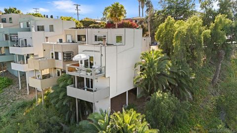 Photo of 1449 Edgemont Street St, San Diego, CA 92102 (MLS # 260009069SD)