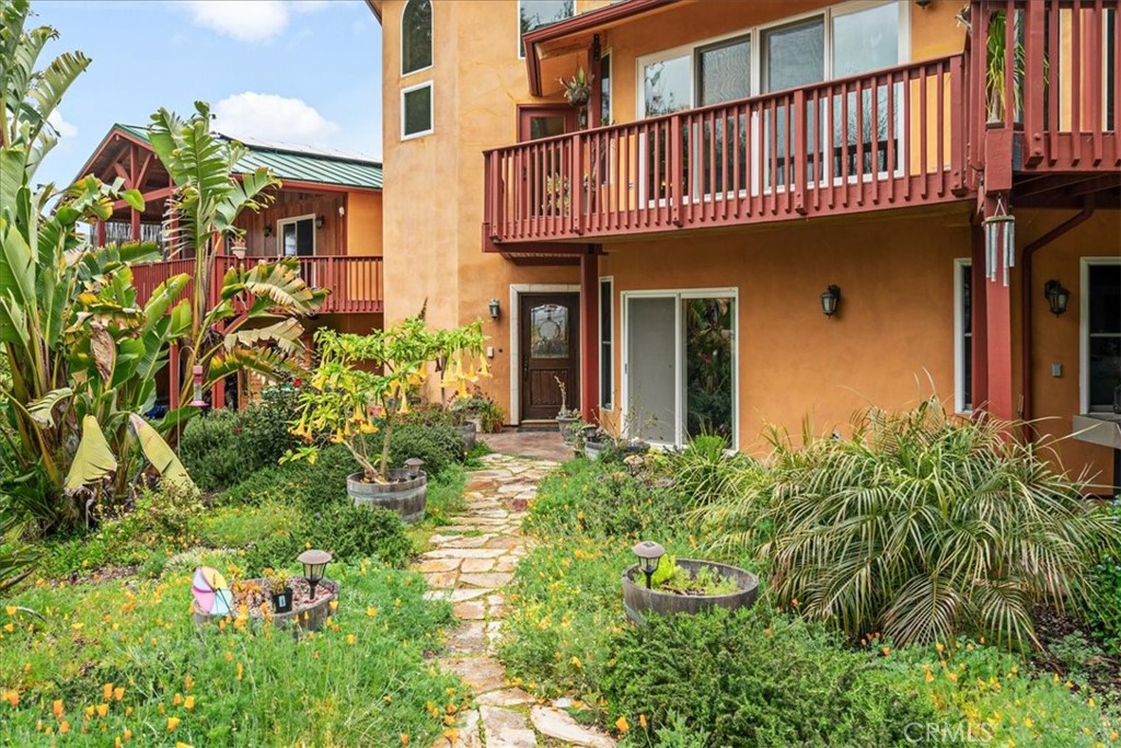 Morro Creek Rd (790) - Residential