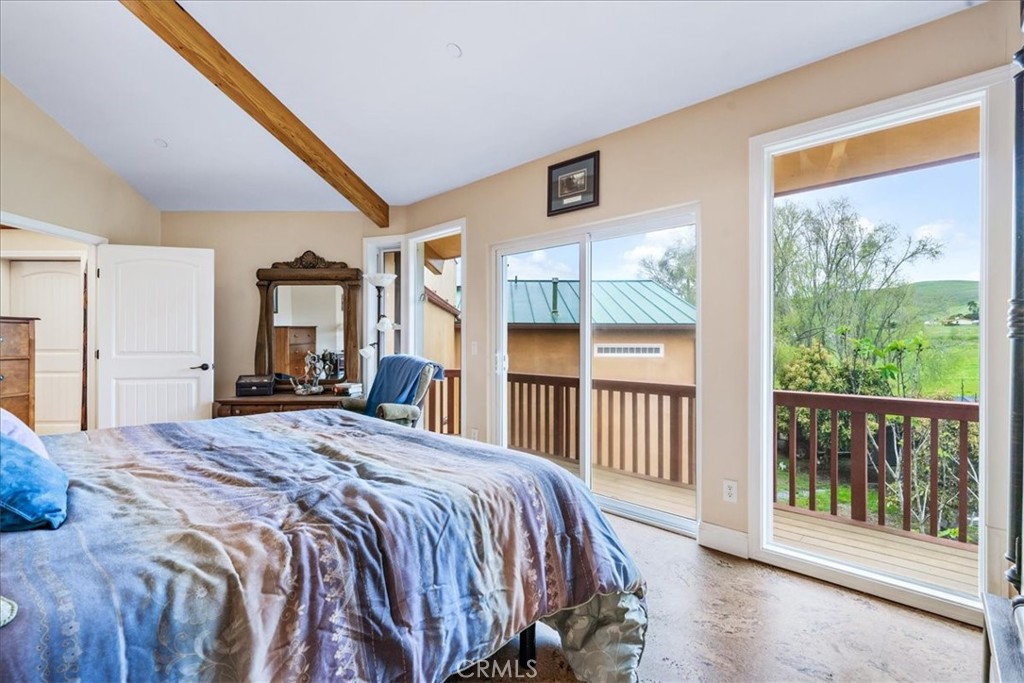 Morro Creek Rd (790) - Residential