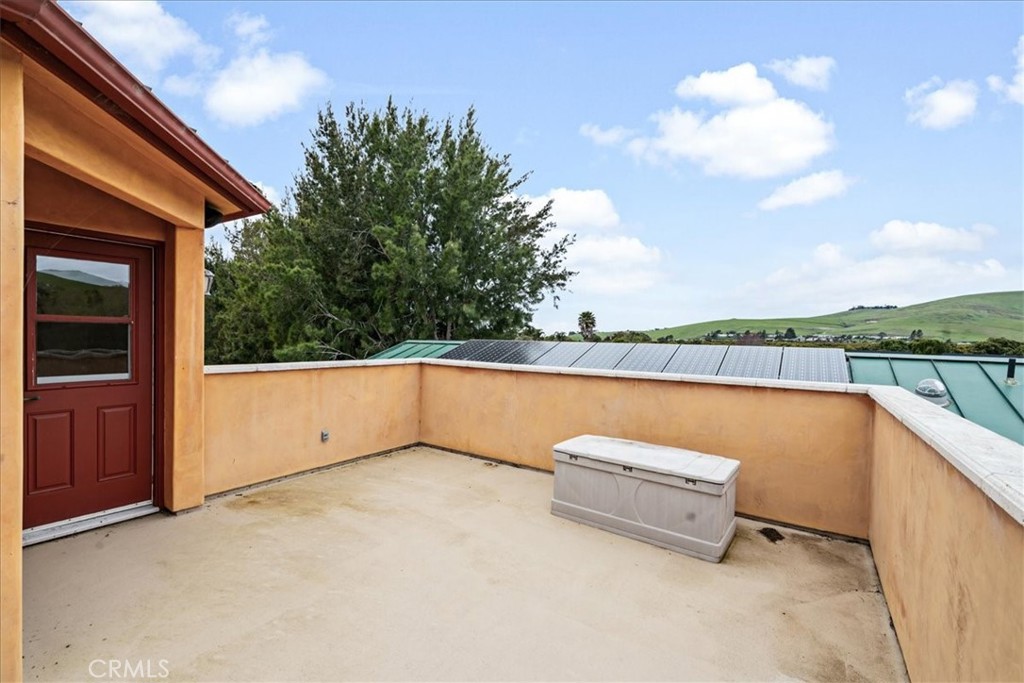 Morro Creek Rd (790) - Residential