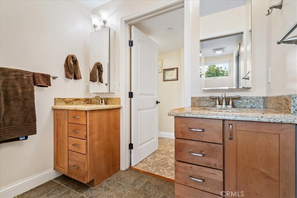 Morro Creek Rd (790) - Residential