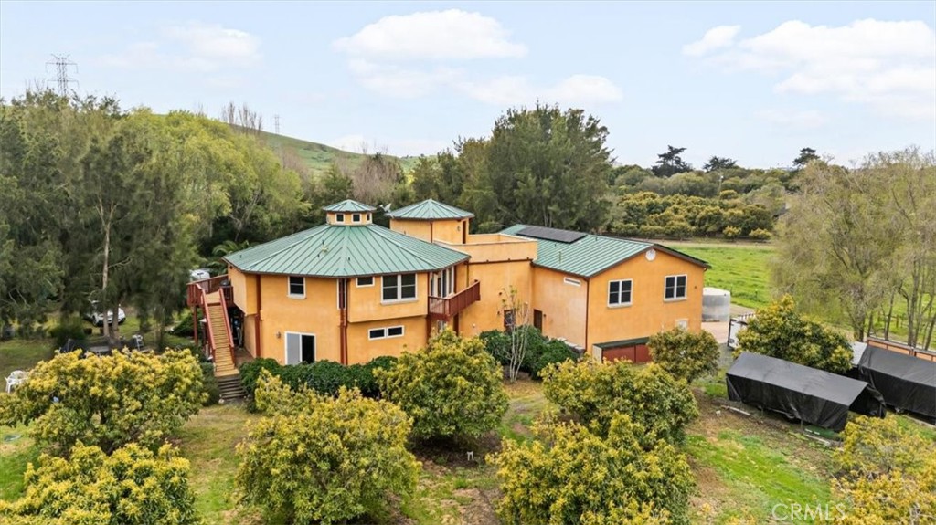 Morro Creek Rd (790) - Residential