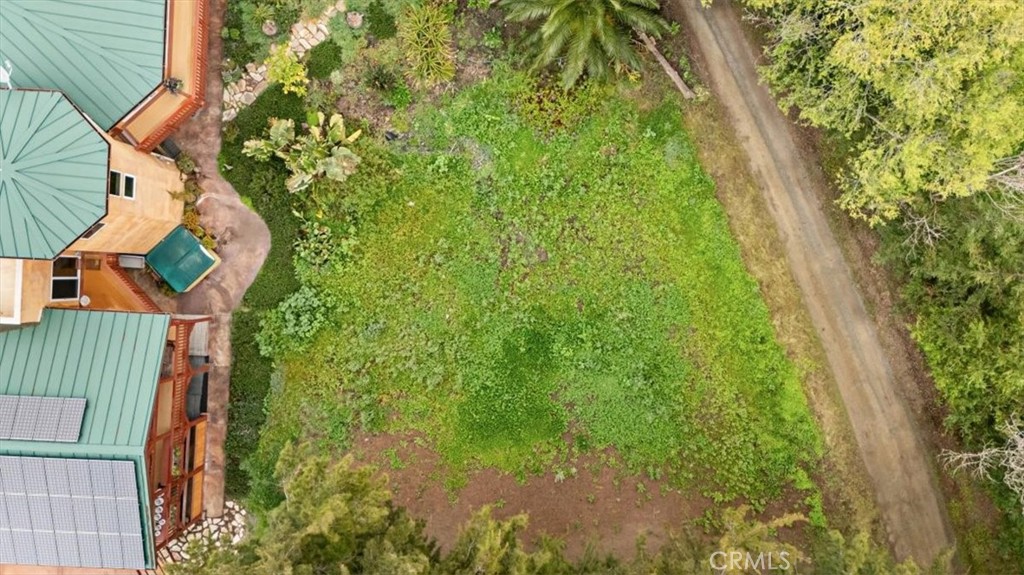 Morro Creek Rd (790) - Residential