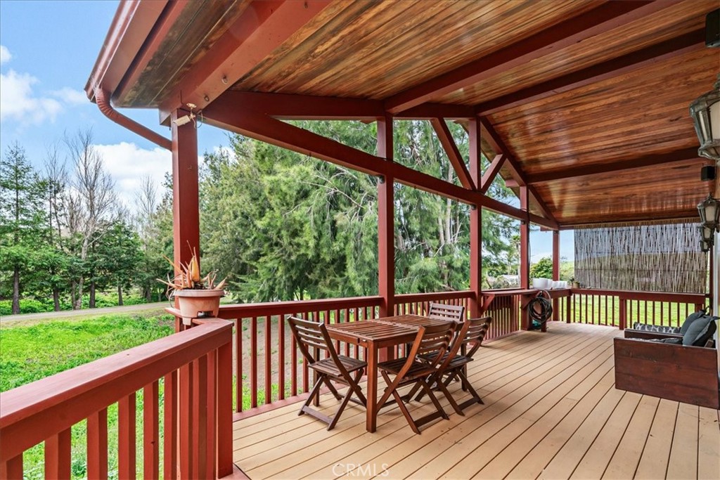 Morro Creek Rd (790) - Residential