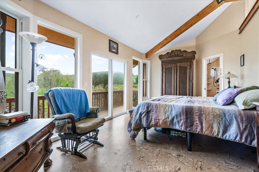 Morro Creek Rd (790) - Residential