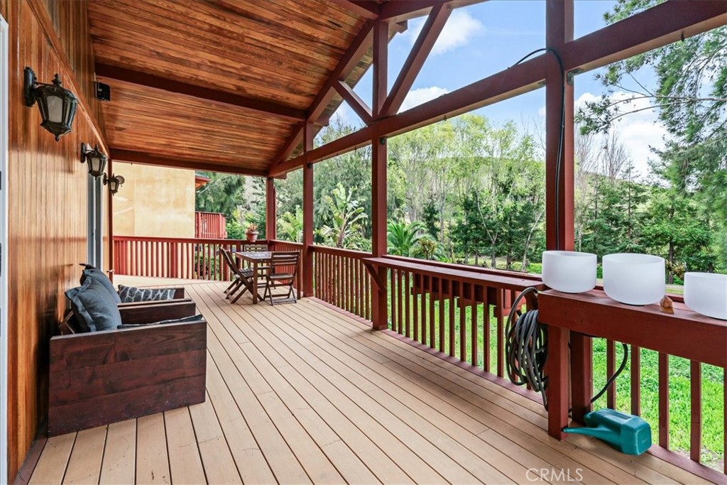 Morro Creek Rd (790) - Residential