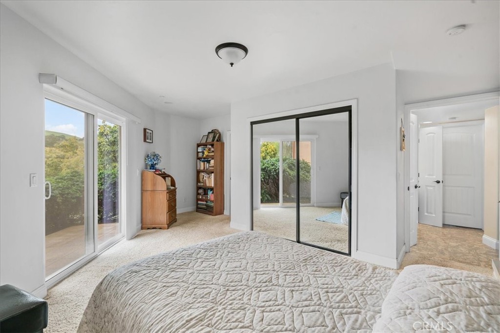 Morro Creek Rd (790) - Residential