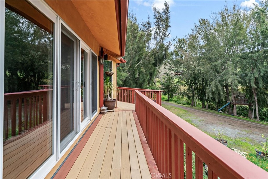 Morro Creek Rd (790) - Residential