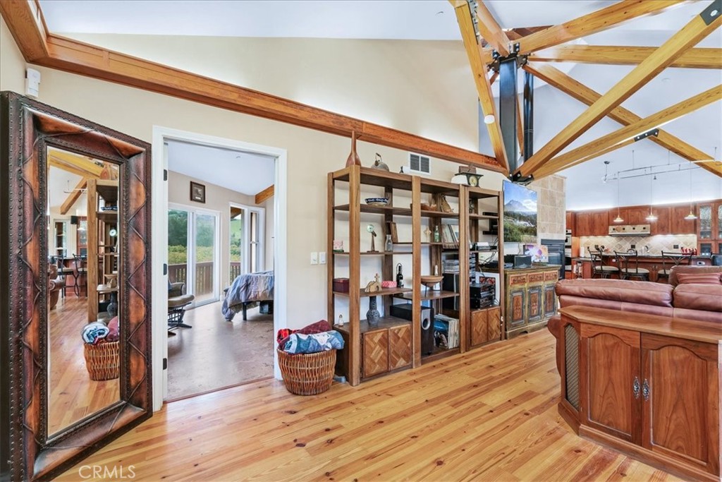 Morro Creek Rd (790) - Residential