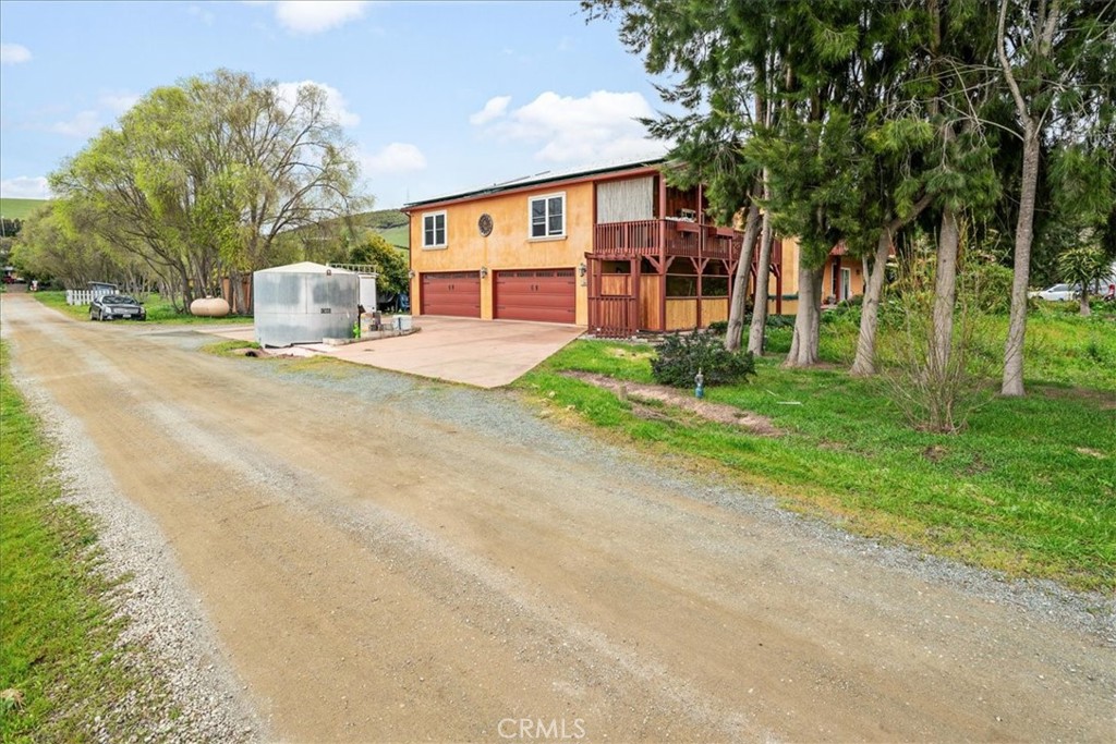 1301 Little Morro Creek Road