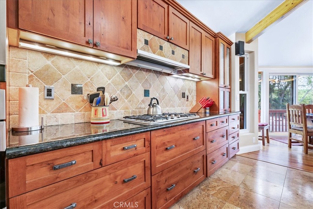 Morro Creek Rd (790) - Residential