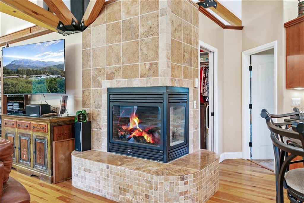 Morro Creek Rd (790) - Residential