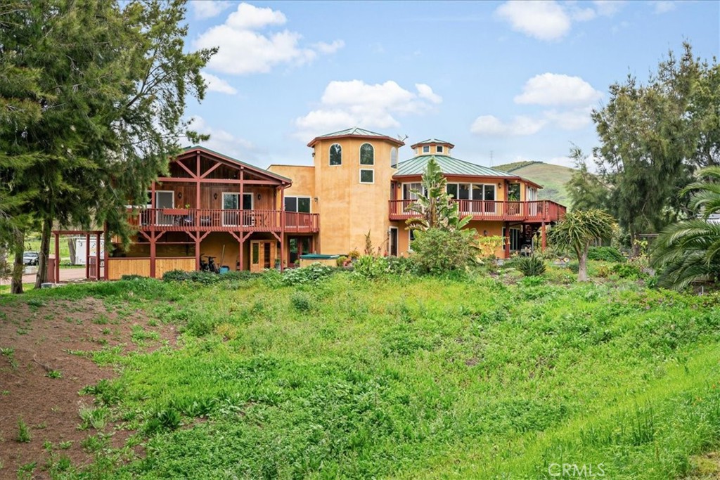 1301 Little Morro Creek Road