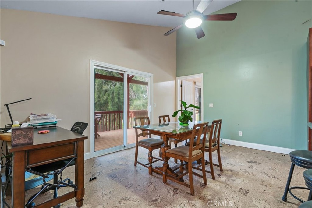 Morro Creek Rd (790) - Residential