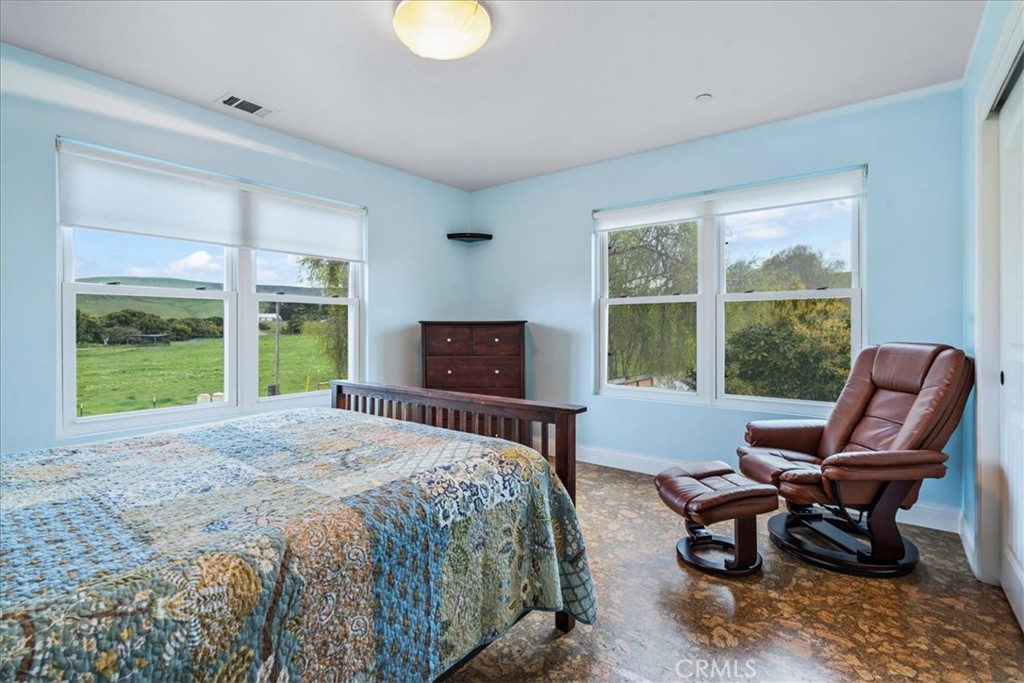 Morro Creek Rd (790) - Residential