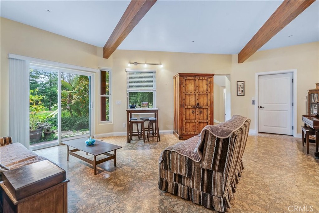 Morro Creek Rd (790) - Residential