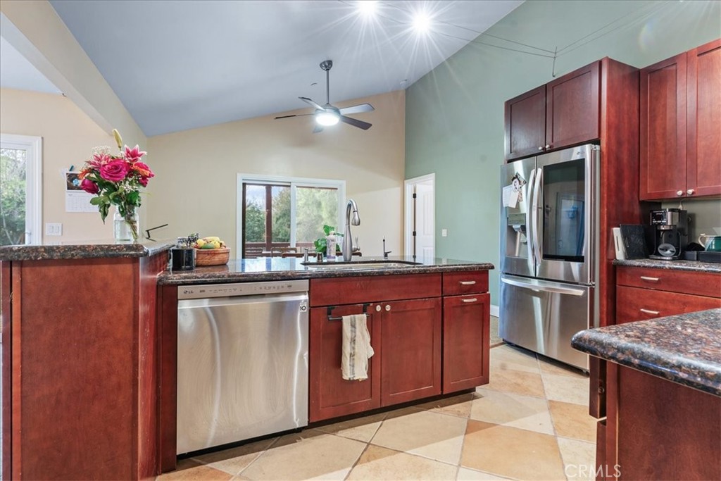 Morro Creek Rd (790) - Residential