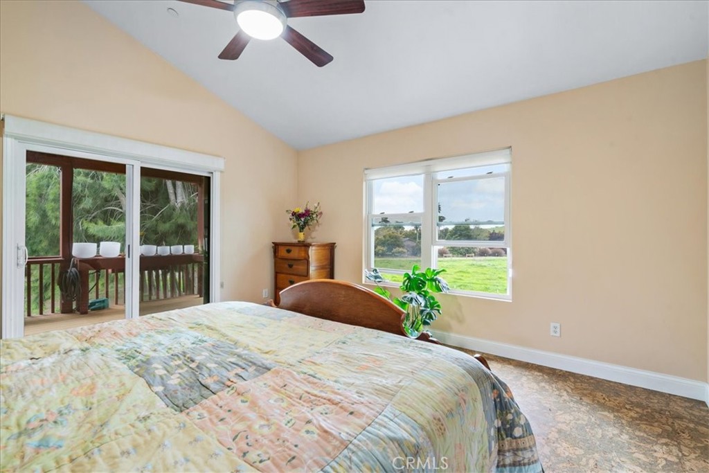 Morro Creek Rd (790) - Residential