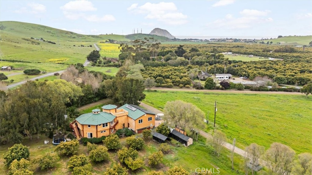 Morro Creek Rd (790) - Residential