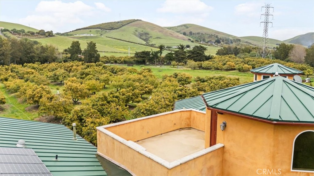 Morro Creek Rd (790) - Residential