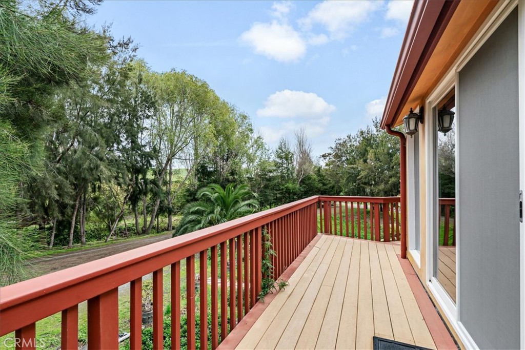 Morro Creek Rd (790) - Residential