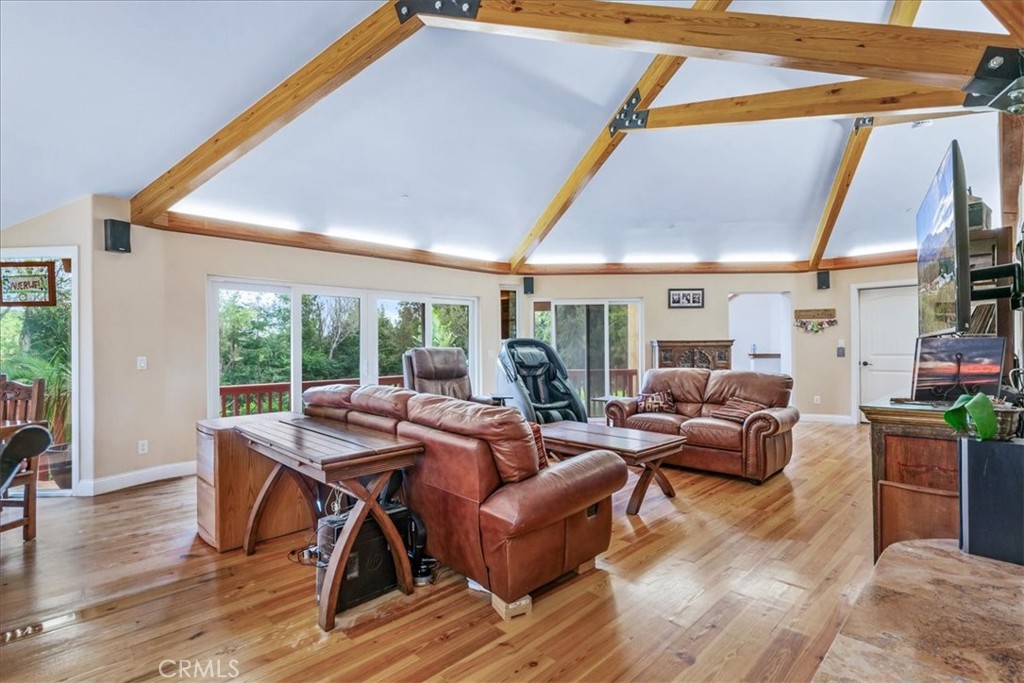 Morro Creek Rd (790) - Residential