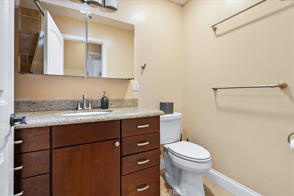 Morro Creek Rd (790) - Residential