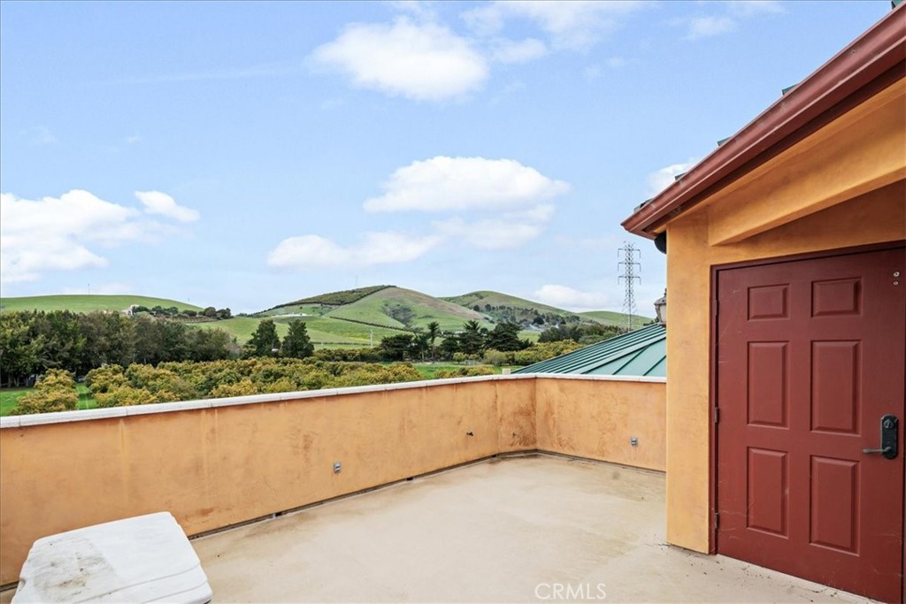 Morro Creek Rd (790) - Residential