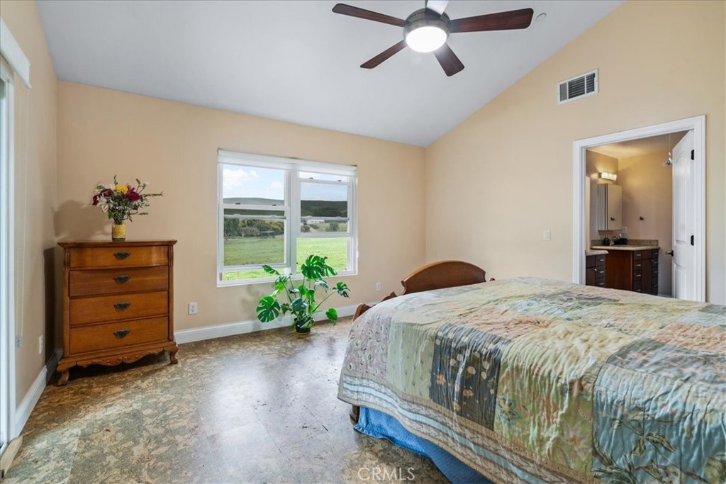 Morro Creek Rd (790) - Residential