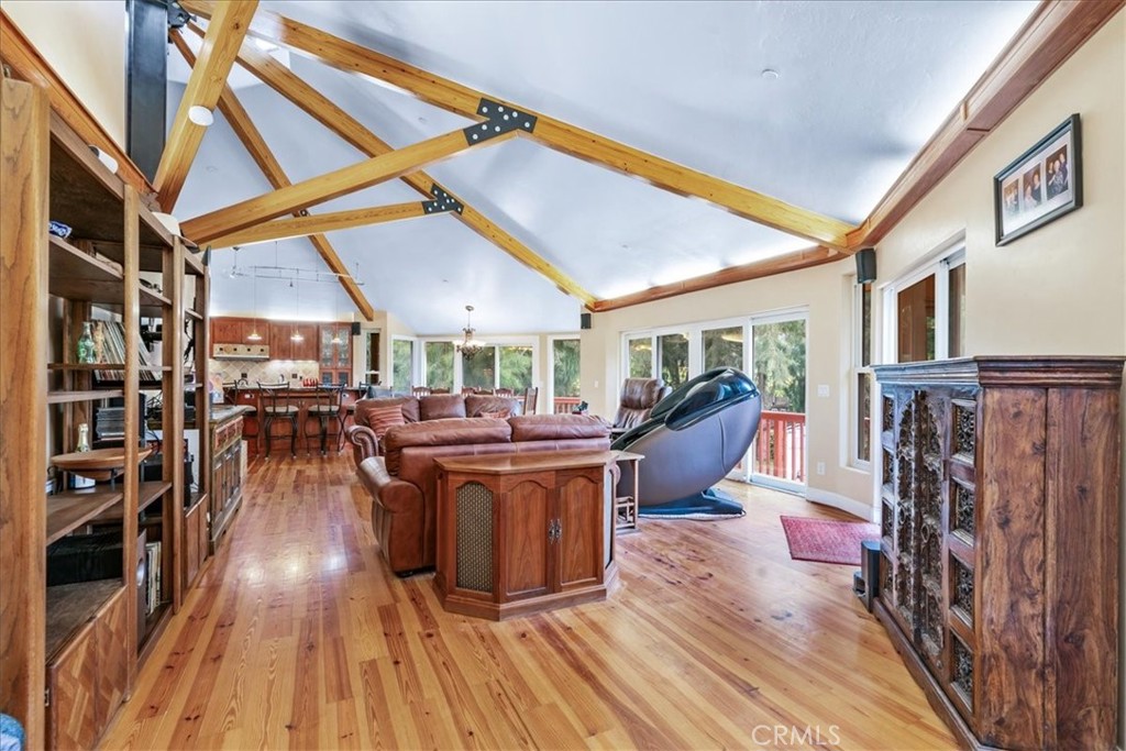 Morro Creek Rd (790) - Residential