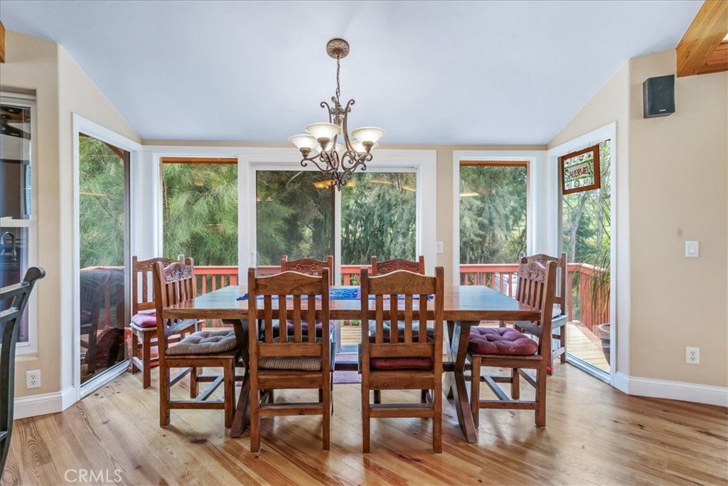 Morro Creek Rd (790) - Residential