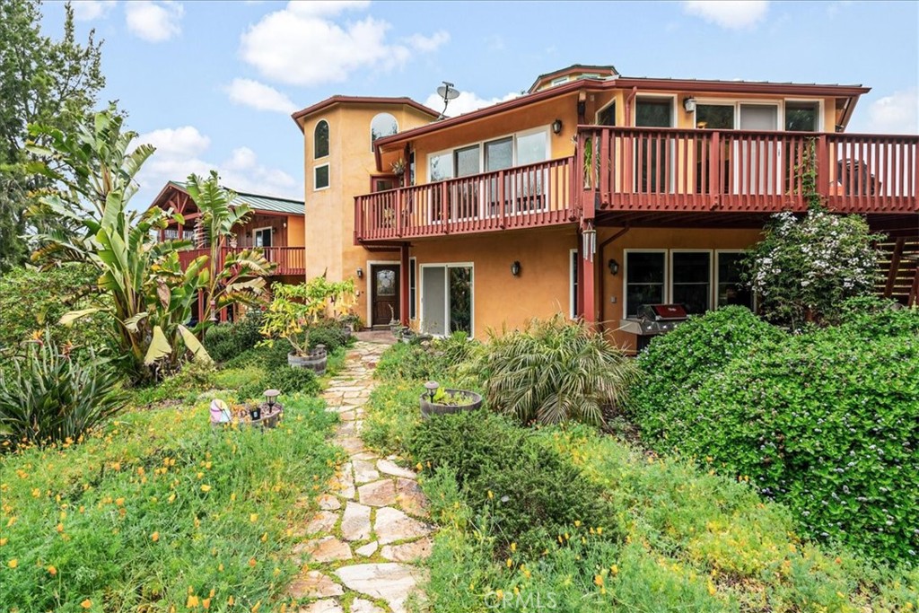 Morro Creek Rd (790) - Residential