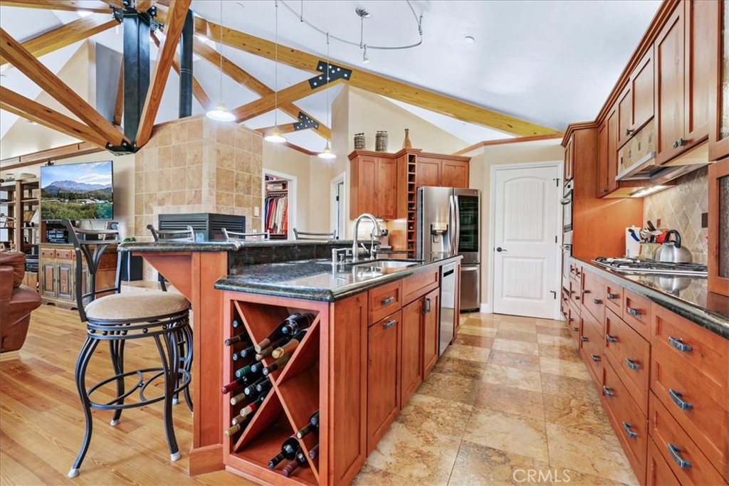 Morro Creek Rd (790) - Residential