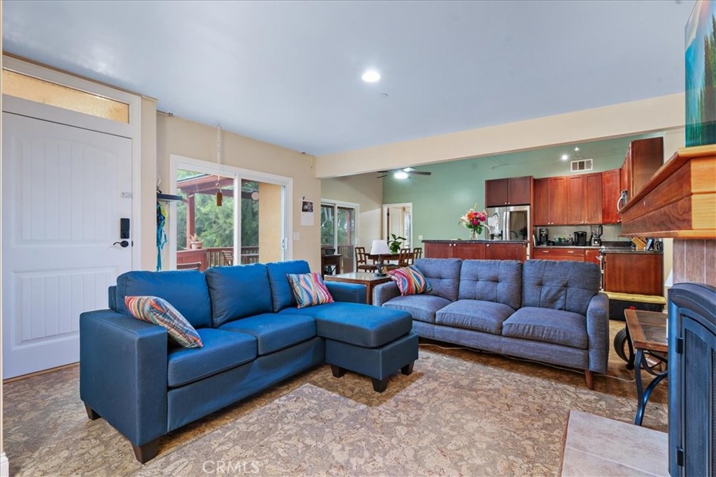 Morro Creek Rd (790) - Residential