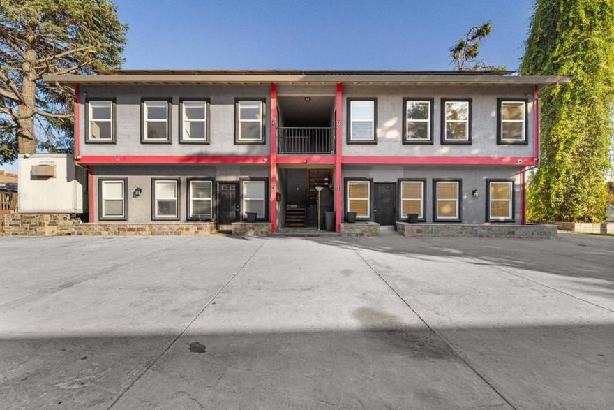 Outstanding Opportunity to acquire a unique, high-potential asset in a prime San Jose location! This distinctive property, formerly utilized as a commercial office building, has undergone recent upgrades. Situated just moments from the Almaden Expressway and Highway 85 corridor, it offers the perfect blend of regional accessibility to  Almaden Plaza, Costco, Bass Pro Shop, and Westfield Oakridge Mall just minutes away. The site features ample dedicated parking and has been revitalized to meet modern standards while retaining its commercial-grade structure. This is an excellent building for a savvy investor or owner-user to take over.