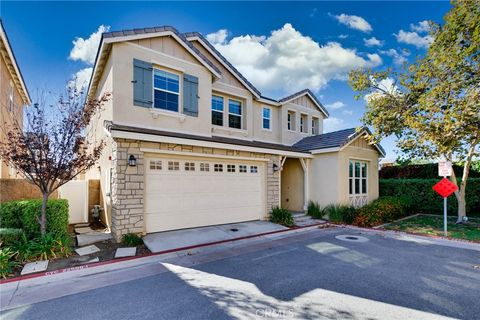 6630 Mogano Dr Chino CA 91710