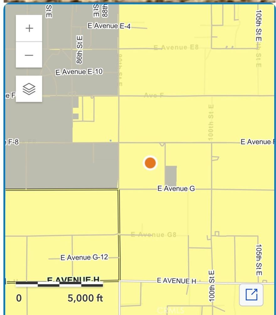 Spacious 2.5-acre lot offering endless possibilities. Currently not zoned—buyer to perform their own due diligence and verify with the city regarding zoning, permitted uses, building requirements, and any other regulations. Buyer to also verify utilities, access, lot lines, and overall usable space.

This property is being sold as-is and represents an excellent opportunity for those looking to invest, develop, or hold for future use once zoning and entitlement are established.