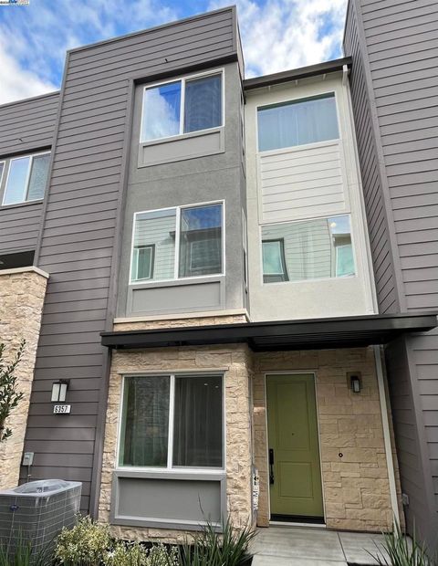 6357 Dandelion Street Dublin CA 94568