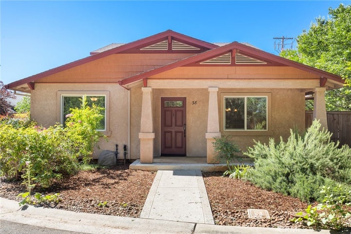 Photo 1 of 38 — 38 Kobe Loop, Chico, CA 95973
