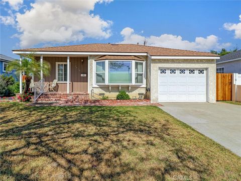 5436 Bonfair Avenue Lakewood CA 90712